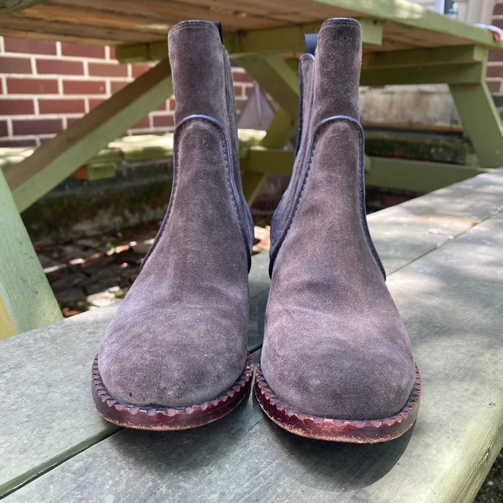 Marc by Marc Jacobs Boots - Picture 6 of 7